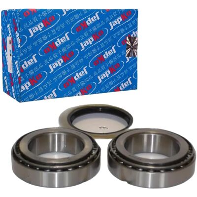Japko Rear Wheel Bearing Set - K2500 K2700 - 420305 Japko Rear Wheel Bearing Set - K2500 K2700 - 420305