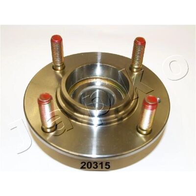 Japko Pyörän napu 420315 - Pyörän napu Japko Pyörän napu 420315 - Pyörän napu