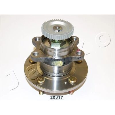 Japko Kia Opirus Hjulnav - Hjulnav - 420317 Japko Kia Opirus Hjulnav - Hjulnav - 420317
