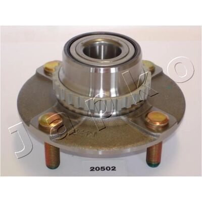 Japko Hyundai Accent Hjulnav - Innvendig 28mm, Utvendig 63mm, 4 hull Japko Hyundai Accent Hjulnav - Innvendig 28mm, Utvendig 63mm, 4 hull