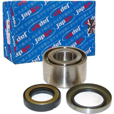 JAPKO 420510 Hjulager Kit - Hyundai Galloper & Terracan JAPKO 420510 Hjulager Kit - Hyundai Galloper & Terracan