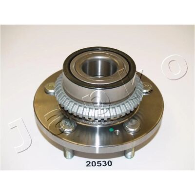 Japko Mozzo Ruota per Hyundai Trajet - 420530 - Mozzo Ruota Japko Mozzo Ruota per Hyundai Trajet - 420530 - Mozzo Ruota