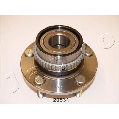Japko Hyundai Tucson Pyörän napavaihde - 420531 - 5 Reikää Japko Hyundai Tucson Pyörän napavaihde - 420531 - 5 Reikää