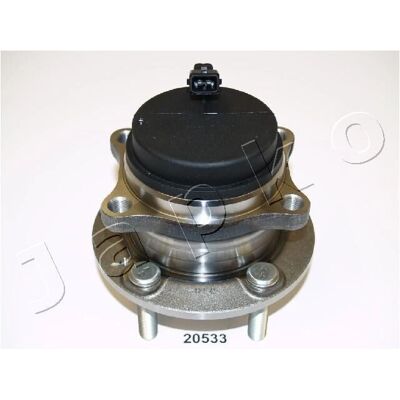 Japko Hyundai Santa Fe Radnabe - Radnabe 92mm Durchmesser Japko Hyundai Santa Fe Radnabe - Radnabe 92mm Durchmesser