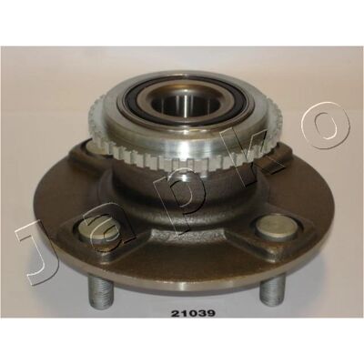 Japko Hjulnav 421039 till Nissan Almera Primera Japko Hjulnav 421039 till Nissan Almera Primera