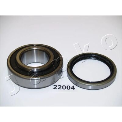 Japko hjullager sæt - Passer til Toyota Carina, Celica, Cressida - 35/72/26mm Japko hjullager sæt - Passer til Toyota Carina, Celica, Cressida - 35/72/26mm