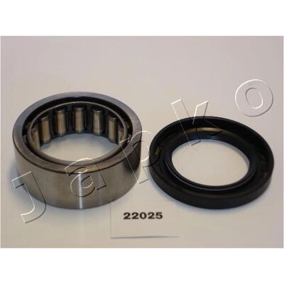 Dæknav lager sæt Toyota Land 422025 - Holdbart & OEM Dæknav lager sæt Toyota Land 422025 - Holdbart & OEM