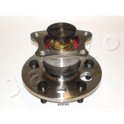 Japko hjulnav för Lexus ES & Toyota Camry - ABS 48 tänder - 72mm Japko hjulnav för Lexus ES & Toyota Camry - ABS 48 tänder - 72mm
