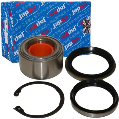 Japko Bultfjäder för Toyota Corolla - OEM 9031152010 9031156007 9036938018 90521 Japko Bultfjäder för Toyota Corolla - OEM 9031152010 9031156007 9036938018 90521