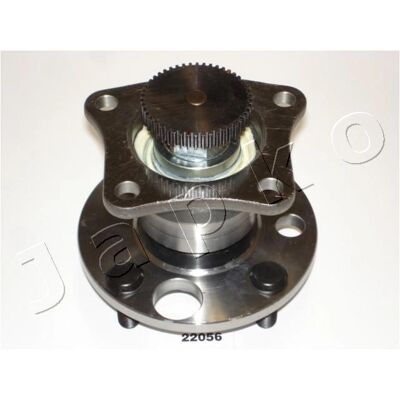 Japko 8033001562606 - Bakaxelnav till Toyota Corolla Japko 8033001562606 - Bakaxelnav till Toyota Corolla