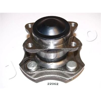 Japko Yaris Wheel Hub - Fits Toyota Yaris Japko Yaris Wheel Hub - Fits Toyota Yaris