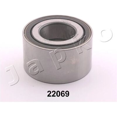 Toyota Land Cruiser Prado 90 - Radlagersatz Toyota Land Cruiser Prado 90 - Radlagersatz
