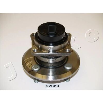 Piasta Koła Japko - Średnica 74mm - Wysokość 120mm - 4 Otwory - Rozstaw 72mm Piasta Koła Japko - Średnica 74mm - Wysokość 120mm - 4 Otwory - Rozstaw 72mm