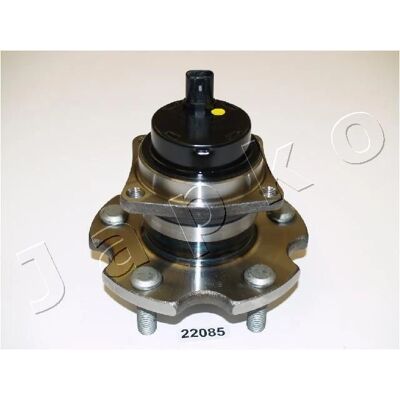 Japko Toyota Avensis Wheel Hub - 422085 Japko Toyota Avensis Wheel Hub - 422085