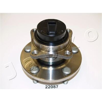 Japko 422087 butuc roată pentru Toyota Corolla - butuc roată Japko 422087 butuc roată pentru Toyota Corolla - butuc roată