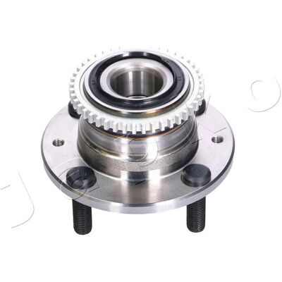 Japko Cubo de Roda Mazda - Compatível com Mazda 323, MX-3, Família - Durável & Anel ABS Japko Cubo de Roda Mazda - Compatível com Mazda 323, MX-3, Família - Durável & Anel ABS