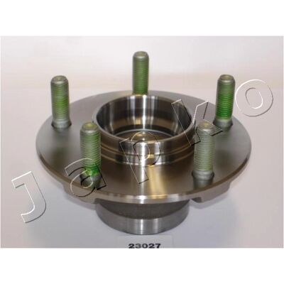 Japko Radnabe 423027 - Radnabe für Mazda 323, Familia 5, F 6 Japko Radnabe 423027 - Radnabe für Mazda 323, Familia 5, F 6
