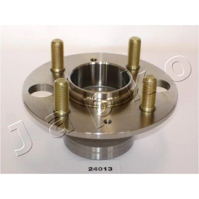 Japko Radnabe - 424013 - Radnabe für Honda Civic Accord Japko Radnabe - 424013 - Radnabe für Honda Civic Accord