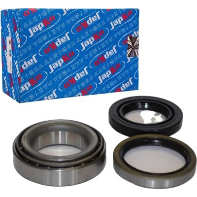 Japko MB001315 MB393719 MB664587 MB664588 Radlager-Set für Hinterachse Japko MB001315 MB393719 MB664587 MB664588 Radlager-Set für Hinterachse
