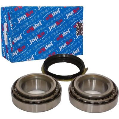 Japko 425008 Radlagersatz - Für Hyundai und Mitsubishi geeignet Japko 425008 Radlagersatz - Für Hyundai und Mitsubishi geeignet