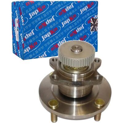 Japko Mitsubishi Galant 7+8 Hinteres Radlager - Radnabe Japko Mitsubishi Galant 7+8 Hinteres Radlager - Radnabe