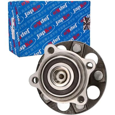JAPKO MR594443 Hjulnav - Til Mitsubishi Grandis JAPKO MR594443 Hjulnav - Til Mitsubishi Grandis