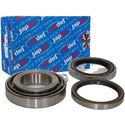 Japko Rocky Radlagersatz - 426013 Japko Rocky Radlagersatz - 426013