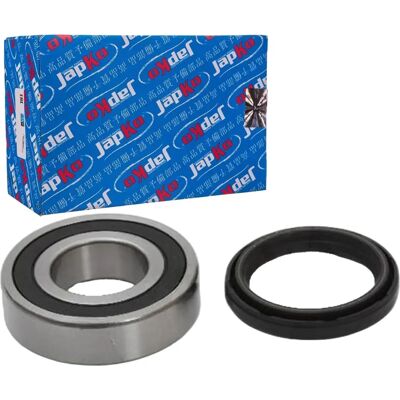 Japko Kit cuscinetti ruota posteriori - Suzuki Ignis II (MH) Japko Kit cuscinetti ruota posteriori - Suzuki Ignis II (MH)