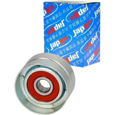 Japko 45230 Spannrolle für Zahnriemen - Zahnriemen Spannrolle Japko 45230 Spannrolle für Zahnriemen - Zahnriemen Spannrolle