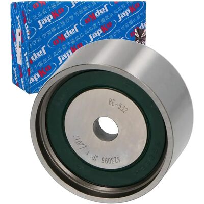 Japko Timing Belt Tensioner - 60mm for Mitsubishi L200 Japko Timing Belt Tensioner - 60mm for Mitsubishi L200