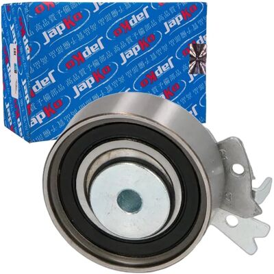 Japko Modell 45W02 Spannrolle - Zahnriemen Japko Modell 45W02 Spannrolle - Zahnriemen