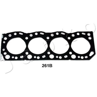 Japko Guarnizione Testa Cilindro per Toyota Land Cruiser Prado Japko Guarnizione Testa Cilindro per Toyota Land Cruiser Prado