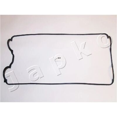 Japko Honda Civic Ventildeckeldichtung - Dichtung, Zylinderkopfhaube Japko Honda Civic Ventildeckeldichtung - Dichtung, Zylinderkopfhaube