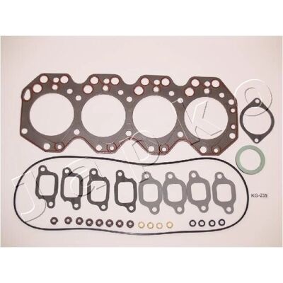 Japko 48235 Topplockspackning - Passar till Toyota Land Cruiser Japko 48235 Topplockspackning - Passar till Toyota Land Cruiser