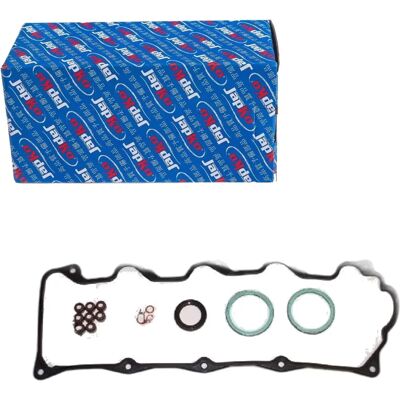 Japko 48261S Set garnituri cap motor Toyota - Potrivit pentru Land Cruiser Prado, Hiace, Hilux Japko 48261S Set garnituri cap motor Toyota - Potrivit pentru Land Cruiser Prado, Hiace, Hilux