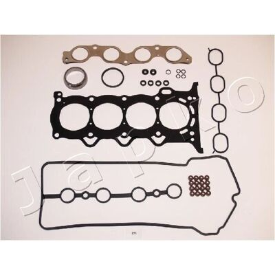Japko Yaris Metal Cylinderhovedpakning - Top Japko Yaris Metal Cylinderhovedpakning - Top