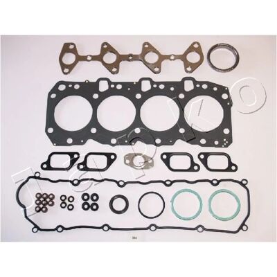 Japko 48286 - Toyota Kylarkåpedichtung Sæt Metal 97,5 - Land Cruiser Prado Japko 48286 - Toyota Kylarkåpedichtung Sæt Metal 97,5 - Land Cruiser Prado