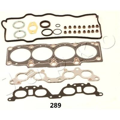 Japko 48289 Zylinderkopfdichtungssatz für Toyota Carina RAV4 Japko 48289 Zylinderkopfdichtungssatz für Toyota Carina RAV4