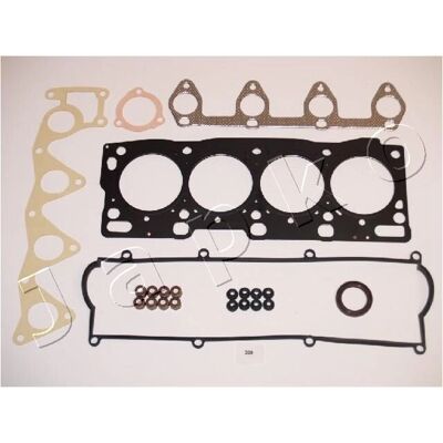 Japko Mazda 626 Set guarnizioni testa cilindro in metallo - Pezzo motore Japko Mazda 626 Set guarnizioni testa cilindro in metallo - Pezzo motore