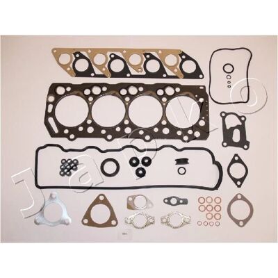 Japko Topplockspackning - 93mm diameter för Mitsubishi Hyundai Kia Japko Topplockspackning - 93mm diameter för Mitsubishi Hyundai Kia