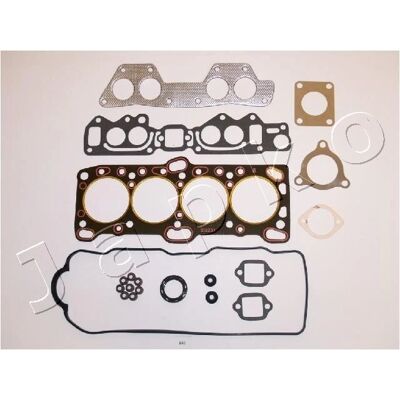 Japko Mitsubishi Galant L Space - Topplockspackning Japko Mitsubishi Galant L Space - Topplockspackning