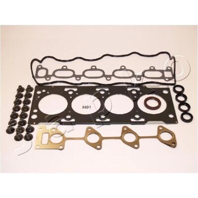 Japko Hyundai Elantra, i30, Santa Fe, Trajet, Tuc - Zylinderkopfdichtungssatz Japko Hyundai Elantra, i30, Santa Fe, Trajet, Tuc - Zylinderkopfdichtungssatz