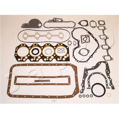 Japko 49233 Heltäckande motorpackningssats Japko 49233 Heltäckande motorpackningssats