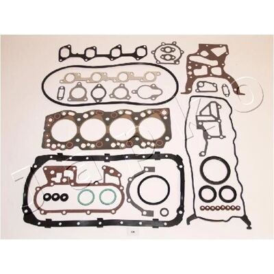 Toyota Land Cruiser Prado 70 SUV - Motor Dichtungssatz Toyota Land Cruiser Prado 70 SUV - Motor Dichtungssatz