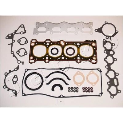 Japko 8CB610271 Motor Dichtungssatz - Motorteile Japko 8CB610271 Motor Dichtungssatz - Motorteile