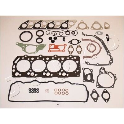 Set garnituri motor Japko - 49537 Set garnituri motor Japko - 49537