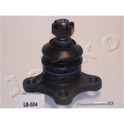 Japko Mitsubishi L 53504 - Fjädringsled - Fram nedre Japko Mitsubishi L 53504 - Fjädringsled - Fram nedre