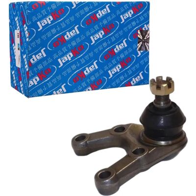 Japko Control Arm Bushing - Hyundai Galloper, Mitsubishi - Front Lower Japko Control Arm Bushing - Hyundai Galloper, Mitsubishi - Front Lower