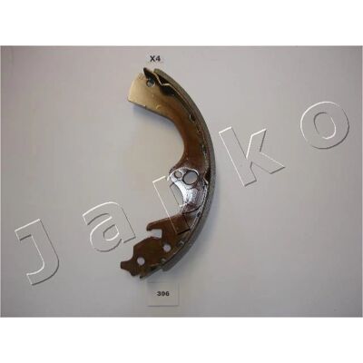 JAPKO 260 46 Bremsbacken - Hinterachse JAPKO 260 46 Bremsbacken - Hinterachse