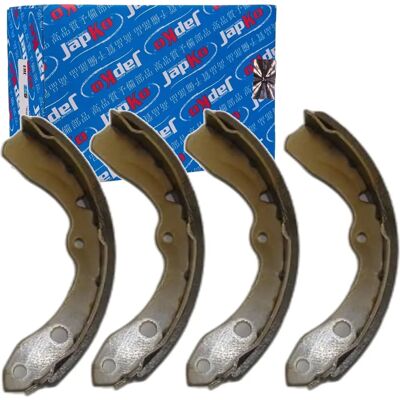 Japko Daihatsu Hijet Bremsbacken - Vorderachse 200mm 41,5mm Japko Daihatsu Hijet Bremsbacken - Vorderachse 200mm 41,5mm